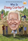 Who Was Jimmy Carter? - David Stabler ; Who HQ - 9780593387405