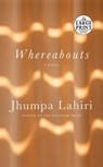 Whereabouts - Jhumpa Lahiri - 9780593396629
