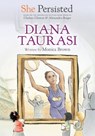 She Persisted: Diana Taurasi - Monica Brown ; Chelsea Clinton - 9780593402955