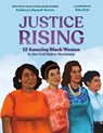 Justice Rising - Katheryn Russell-Brown - 9780593403549