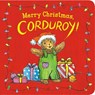 Merry Christmas, Corduroy! - Don Freeman - 9780593403631