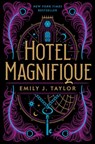 Taylor, E: Hotel Magnifique - Emily J Taylor - 9780593404539