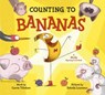 Counting to Bananas - Carrie Tillotson - 9780593405390