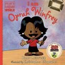 I am Oprah Winfrey - Brad Meltzer - 9780593405826
