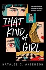 That Kind of Girl - Natalie C Anderson - 9780593406298