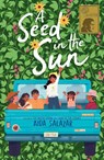 A Seed in the Sun - Aida Salazar - 9780593406625