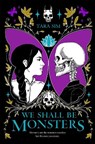 We Shall Be Monsters - Tara Sim - 9780593407479