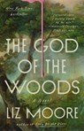 The God of the Woods - Liz Moore - 9780593418925