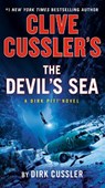 Clive Cussler's The Devil's Sea - Dirk Cussler - 9780593419663