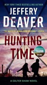 Hunting Time - Jeffery Deaver - 9780593422106