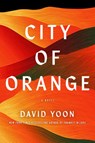 City of Orange - David Yoon - 9780593422175