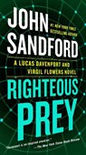 Righteous Prey - John Sandford - 9780593422496