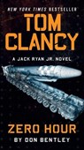 Tom Clancy Zero Hour - Don Bentley - 9780593422748
