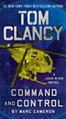 Tom Clancy Command and Control - Marc Cameron - 9780593422861