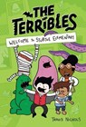 The Terribles #1: Welcome to Stubtoe Elementary - Travis Nichols - 9780593425749