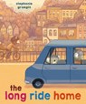 The Long Ride Home - Stephanie Graegin - 9780593426043