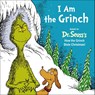 I Am the Grinch - Alastair Heim - 9780593426869
