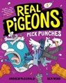 Real Pigeons Peck Punches (Book 5) - Andrew McDonald - 9780593427231