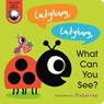 Ladybug, Ladybug, What Can You See? - Amelia Hepworth - 9780593427248