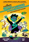 The Stupendous Switcheroo: New Powers Every 24 Hours - Mary Winn Heider - 9780593427309