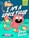 Super Magic Boy: I Am a Space Tiger - Jarod Rosello - 9780593427811