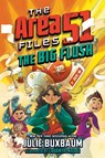 The Big Flush - Julie Buxbaum - 9780593429501