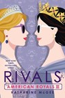 Rivals - Katharine McGee - 9780593429730