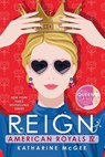 American Royals IV: Reign - Katharine McGee - 9780593429778