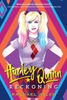 Harley Quinn: Reckoning - Rachael Allen - 9780593429877