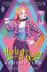 Harley Quinn: Redemption - Rachael Allen - 9780593429945