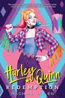 Harley Quinn: Redemption - Rachael Allen - 9780593429952