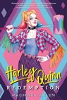 Harley Quinn: Redemption - Rachael Allen - 9780593429969