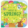 What Is Spring? - Sonali Fry - 9780593430552