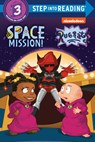 Space Mission! (Rugrats) - Courtney Carbone - 9780593431825