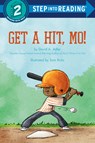 Get a Hit, Mo! - David A. Adler - 9780593432372