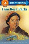 I Am Rosa Parks - Rosa Parks ; Jim Haskins - 9780593432723