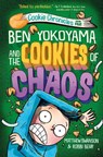 Ben Yokoyama and the Cookies of Chaos - Matthew Swanson ; Robbi Behr - 9780593433003