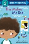 This Makes Me Sad - Courtney Carbone - 9780593434246