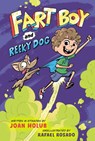 Fart Boy and Reeky Dog - Joan Holub ; Rafael Rosado - 9780593434307