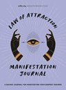 Law of Attraction Manifestation Journal - Latha (Latha Jay) Jay - 9780593435564
