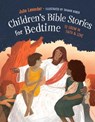 Children'S Bible Stories for Bedtime - Gift Edition - Julie (Julie Lavender) Lavender - 9780593435694
