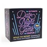 Ultimate Date Night Game for Couples -  - 9780593435724