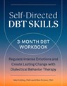Self-Directed Dbt Skills - Kiki (Kiki Fehling) Fehling ; Elliot (Elliot Weiner) Weiner - 9780593435984