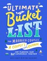 Ultimate Bucket List for Married Couples - Alex (Alex Davis) Davis ; Ryan (Ryan Gleason) Gleason - 9780593436080