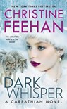 Dark Whisper - Christine Feehan - 9780593439180