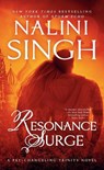 Singh, N: Resonance Surge - Nalini Singh - 9780593440711