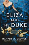 Eliza and the Duke - Harper St. George - 9780593441022