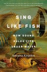 Sing Like Fish - Amorina Kingdon - 9780593442791