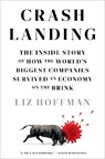 Crash Landing - Liz Hoffman - 9780593443538
