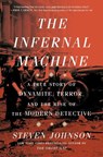 The Infernal Machine - Steven Johnson - 9780593443958